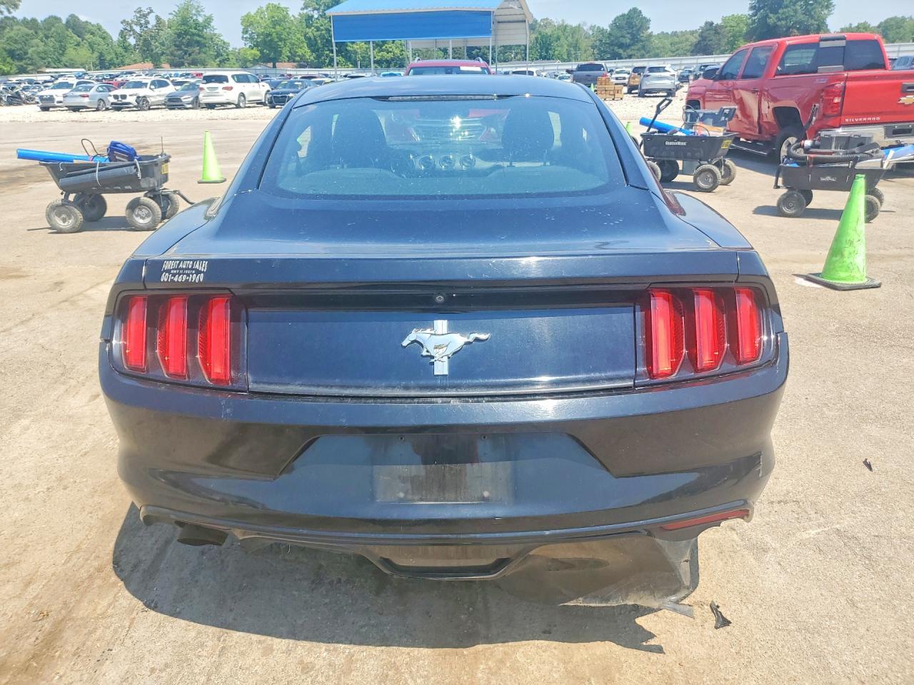 2016 Ford Mustang - Фото 6