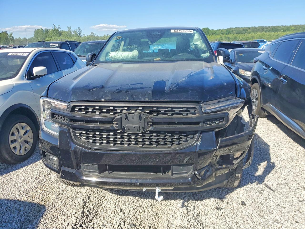 2025 Ford Ranger Xl - Image 5