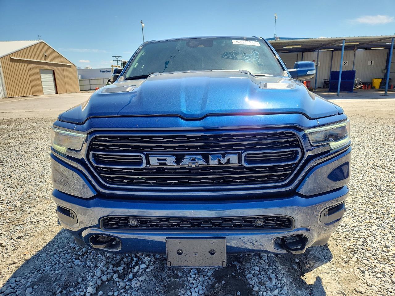 2021 Ram 1500 Limited - Фото 5