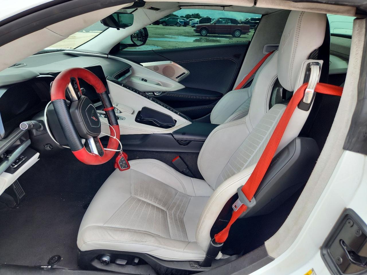 2023 Chevrolet Corvette Stingray 3Lt - Image 7