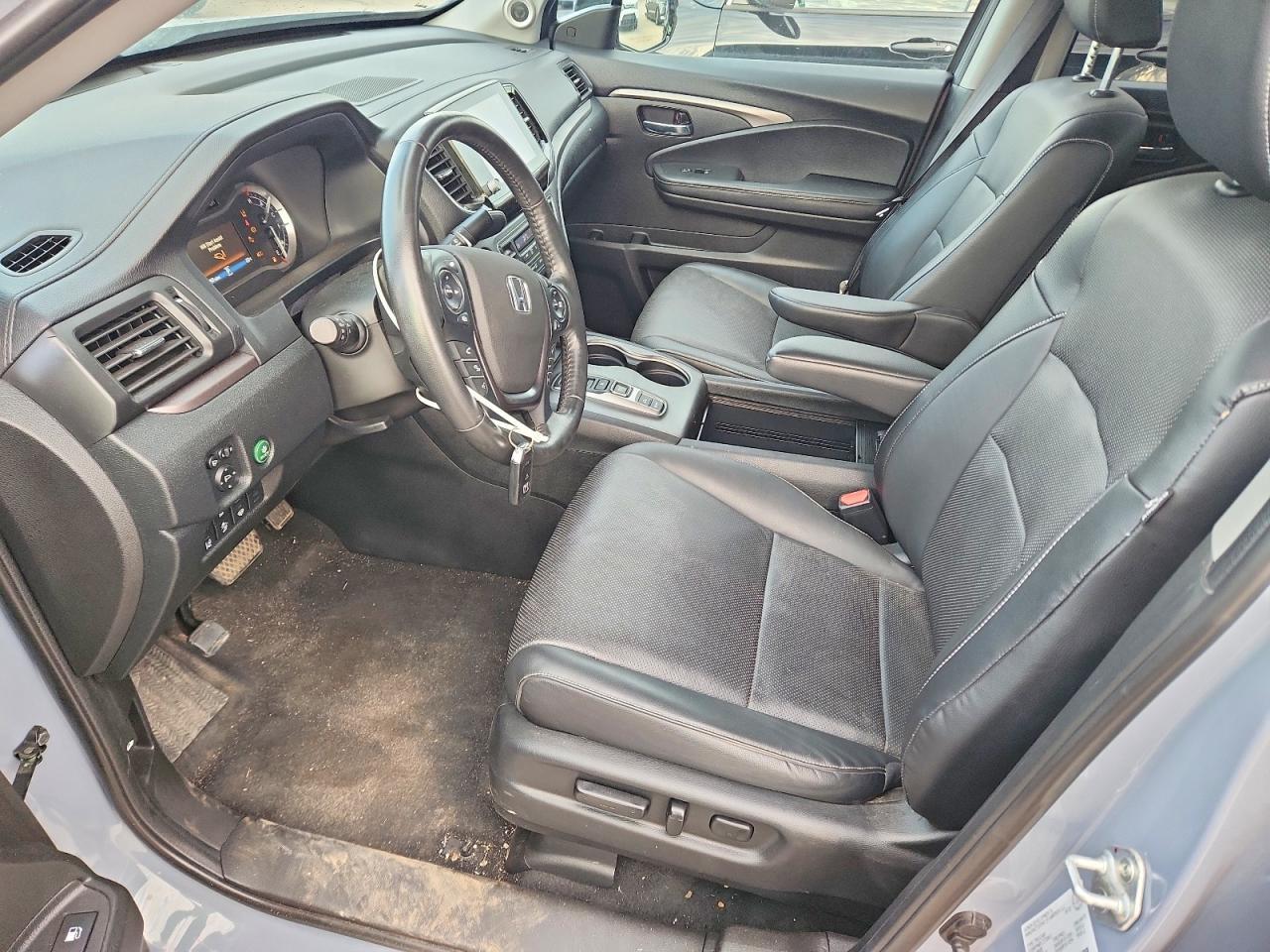 2022 Honda Ridgeline Rtl - Image 7