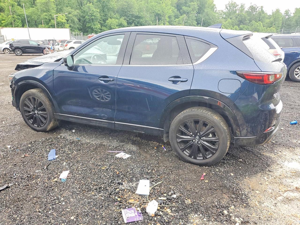 2023 Mazda Cx-5 - Image 2