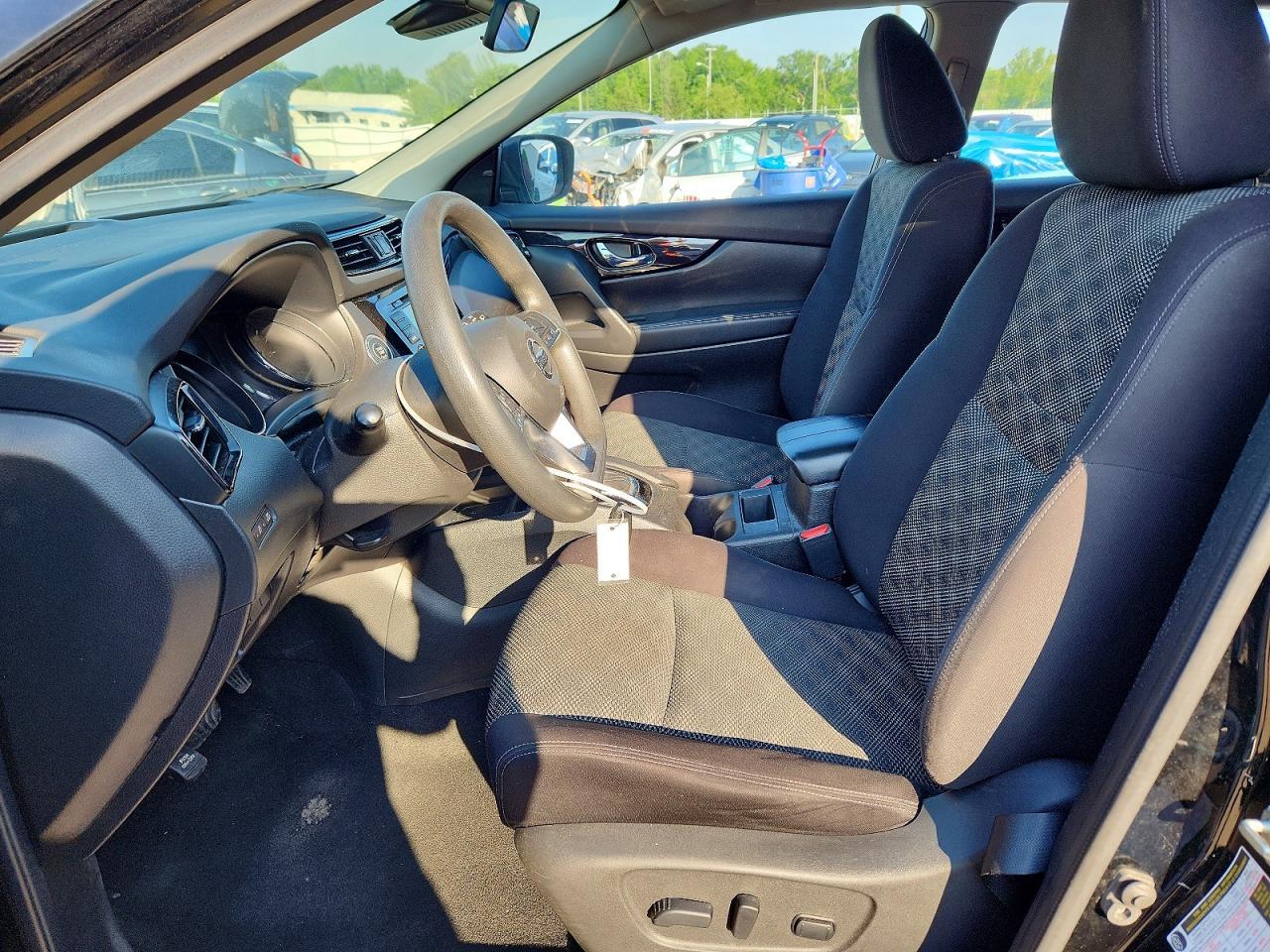 2019 Nissan Rogue Sport Sv - Фото 7