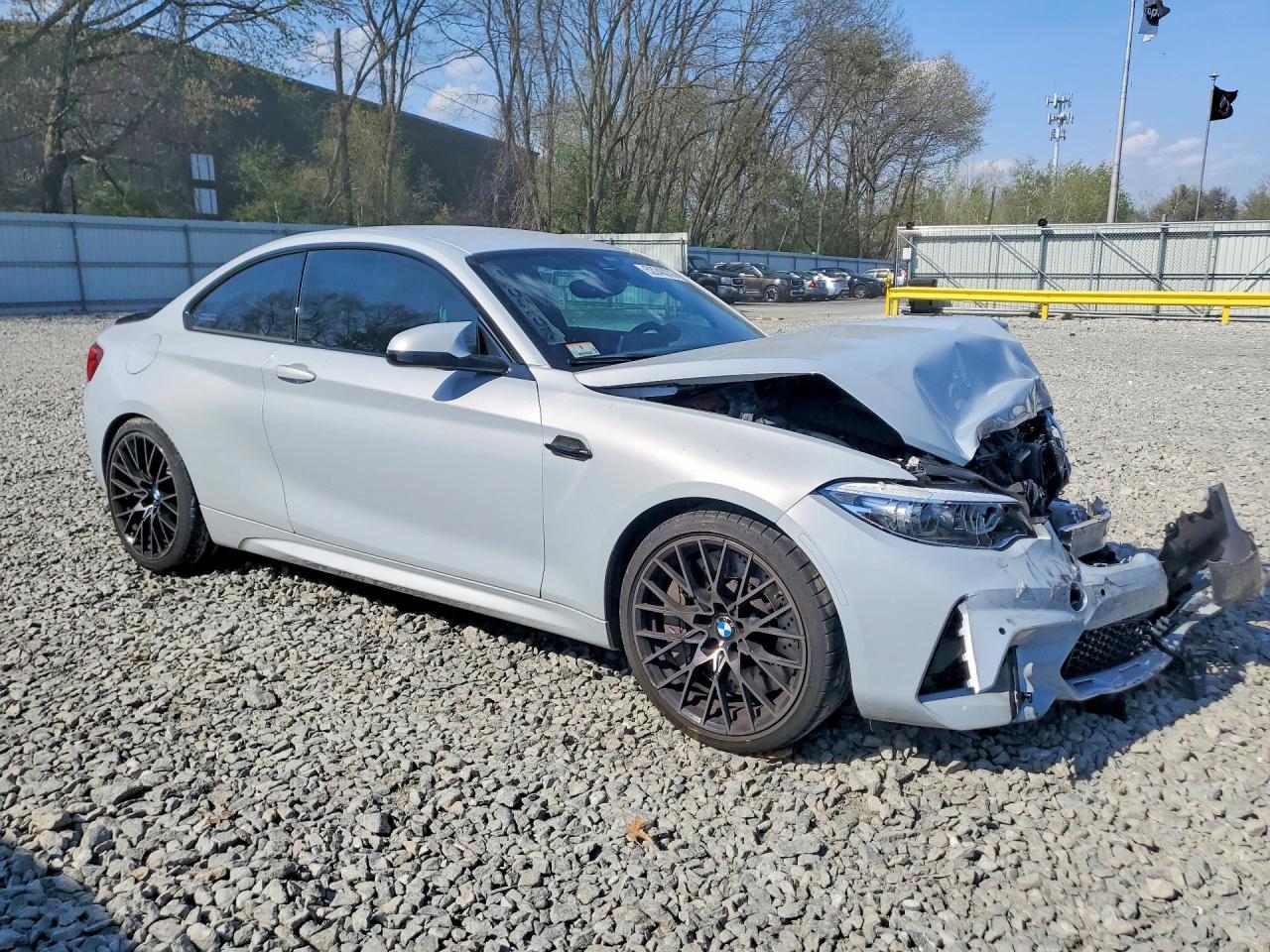 2020 BMW M2 Competition - Image 4