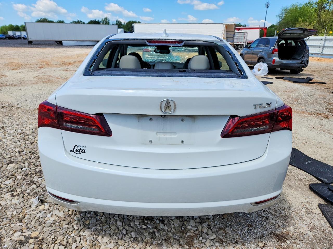 2015 Acura Tlx - Фото 6