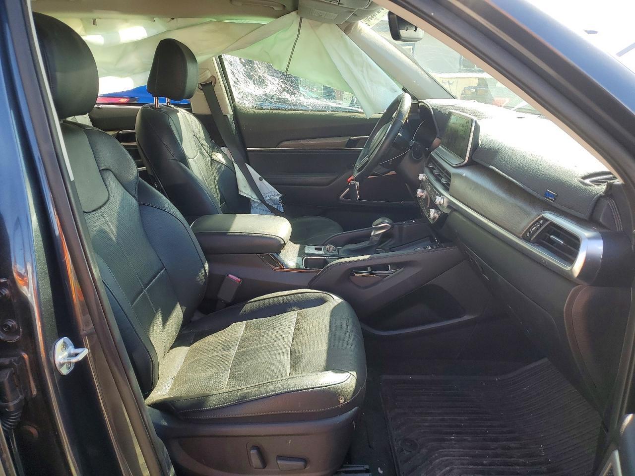 2020 Kia Telluride Ex - Image 7