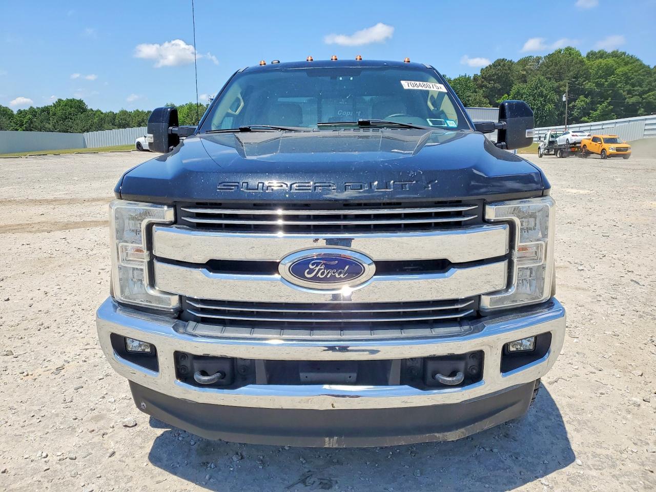 2019 Ford F350 Super Duty - Фото 5