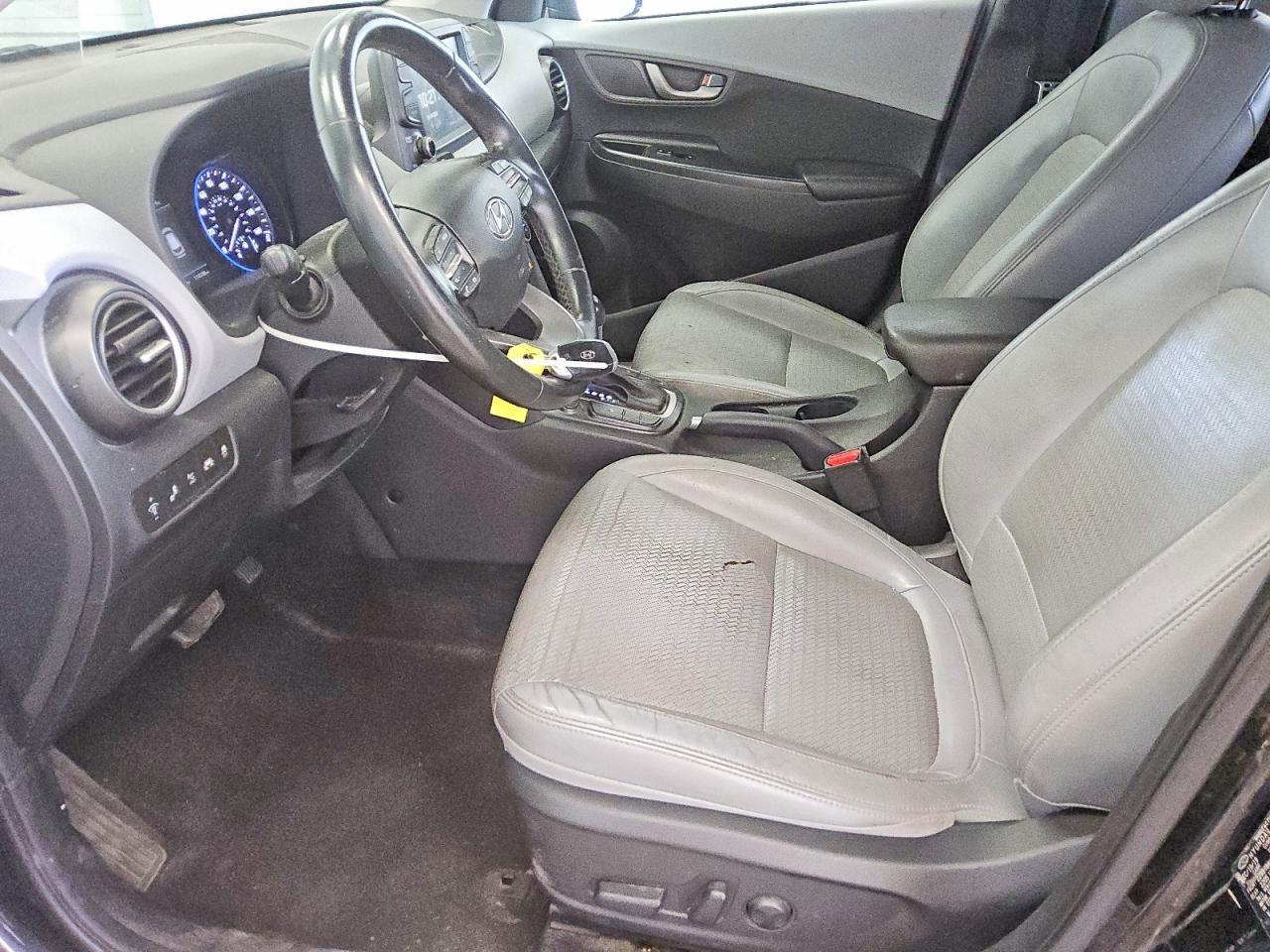 2020 Hyundai Kona Ultimate - Фото 7