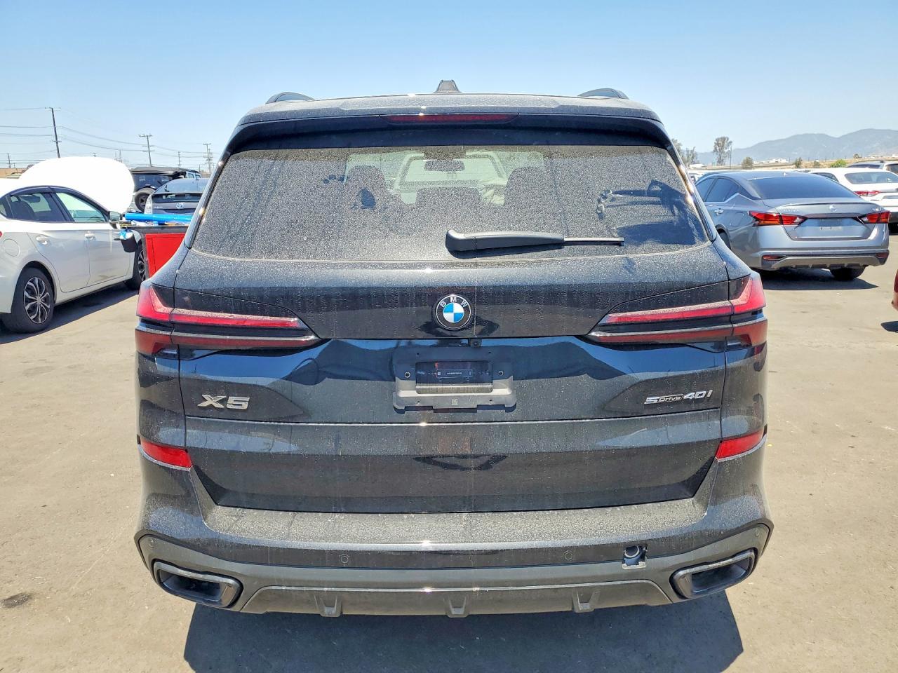 2026 BMW X5 Sdrive 40I - Image 6