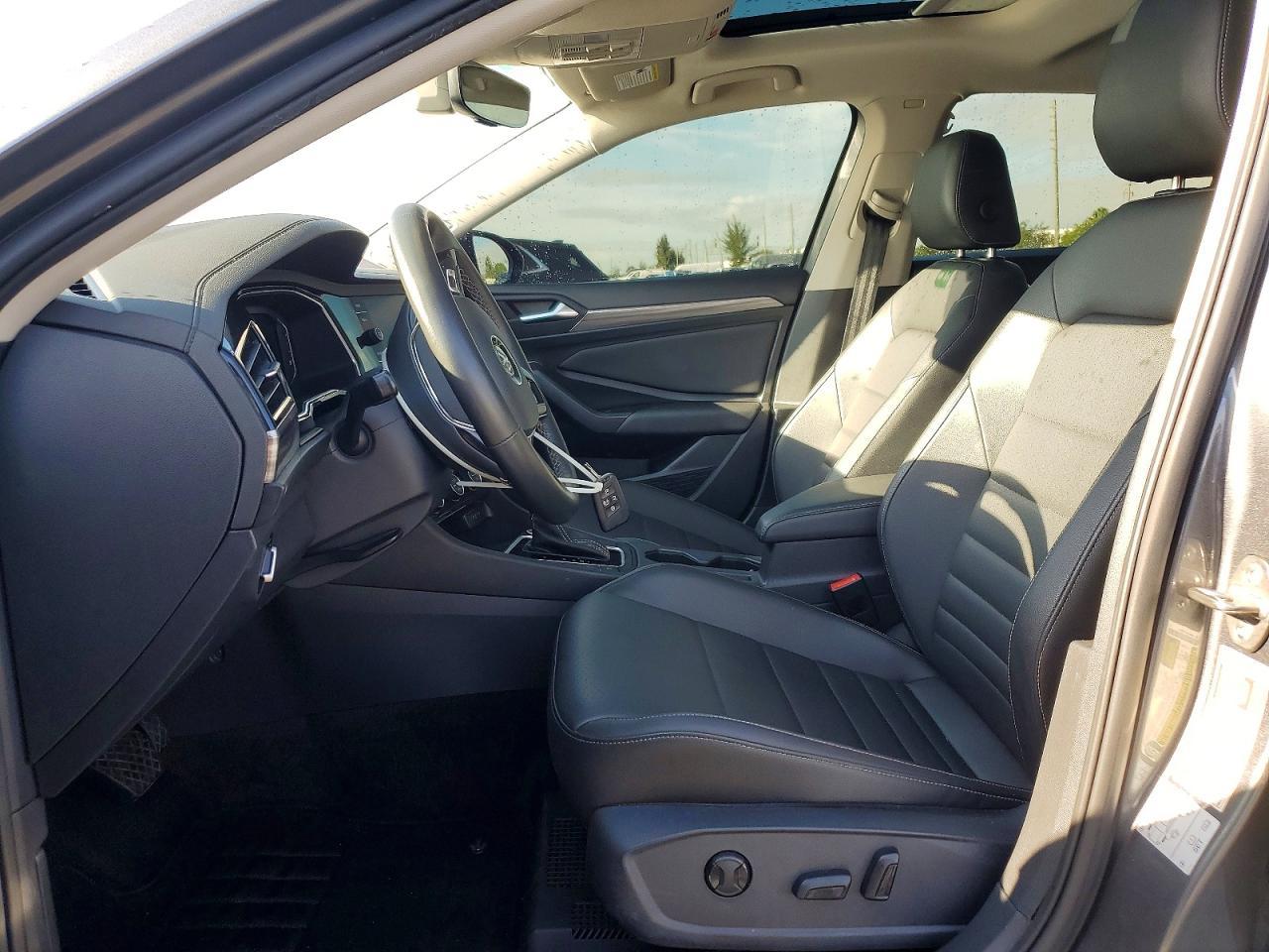 2021 Volkswagen Jetta Sel - Фото 7