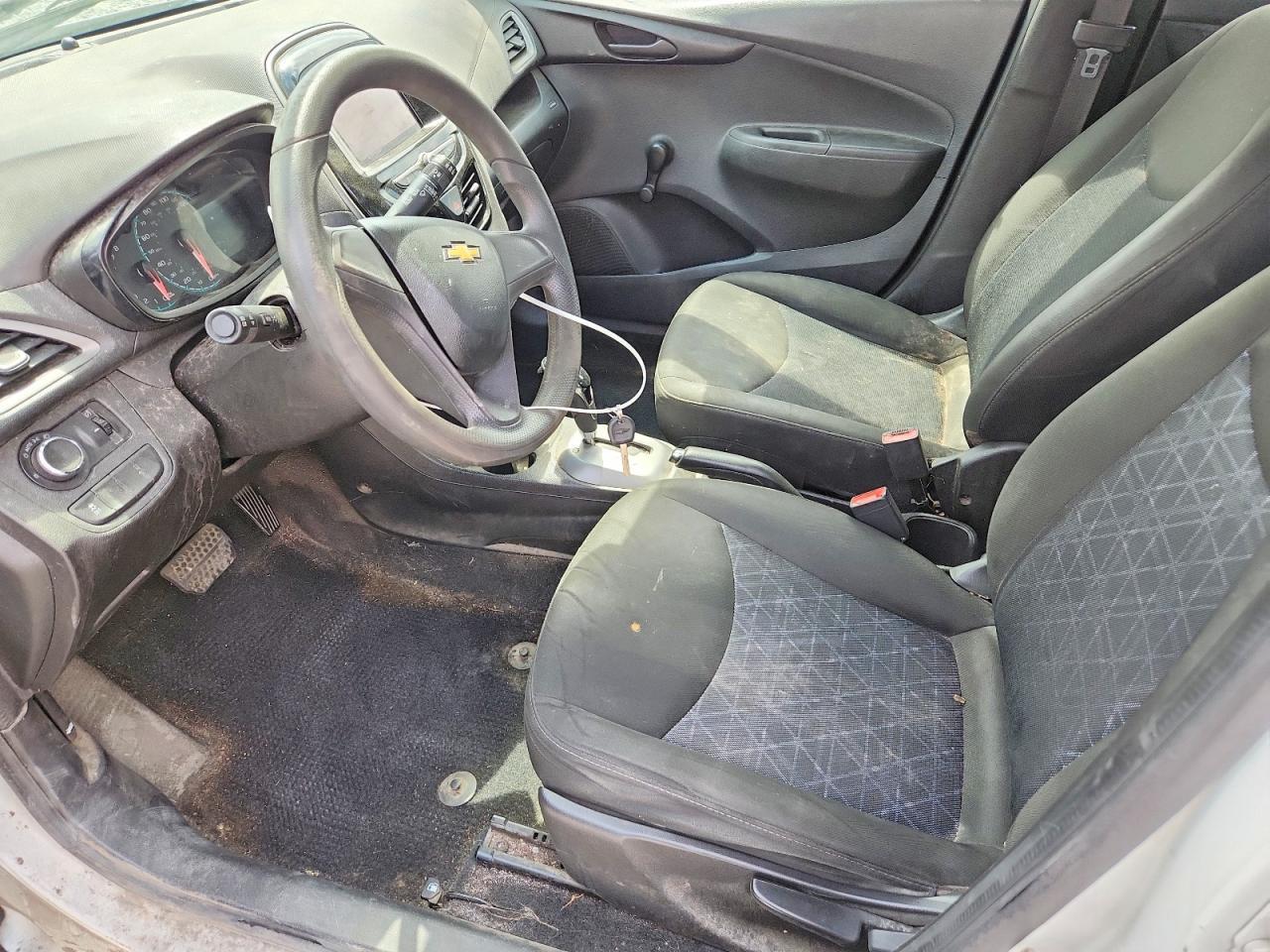 2021 Chevrolet Spark Ls - Фото 7