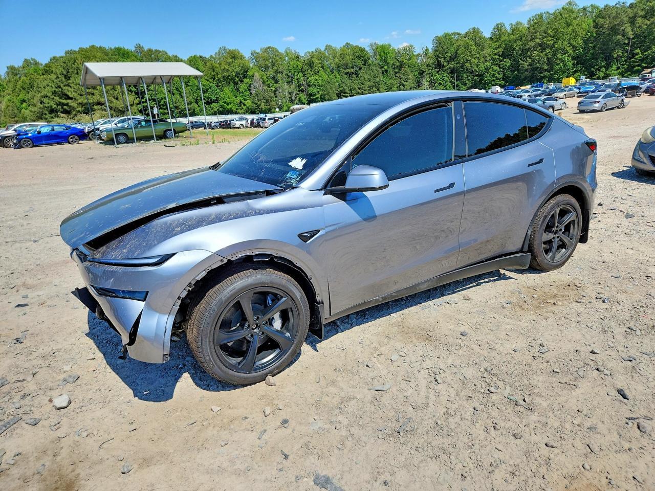 lot