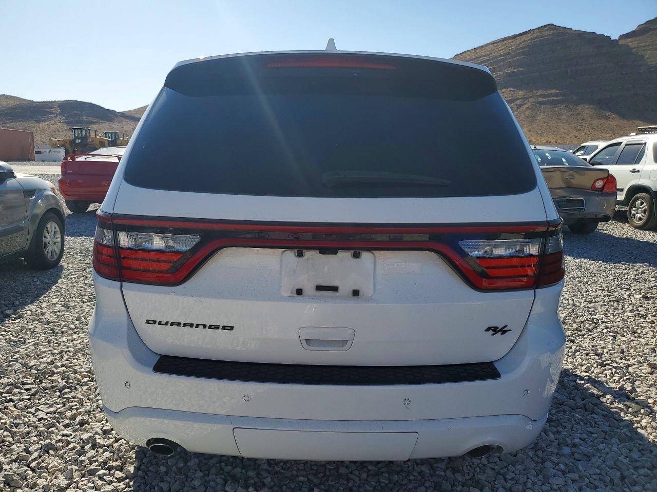 2021 Dodge Durango R - Image 6
