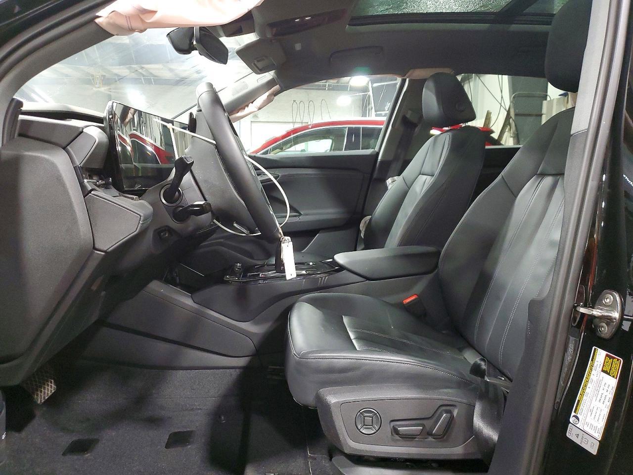 2025 Audi Q6 E-Tron Premium Plus - Фото 7