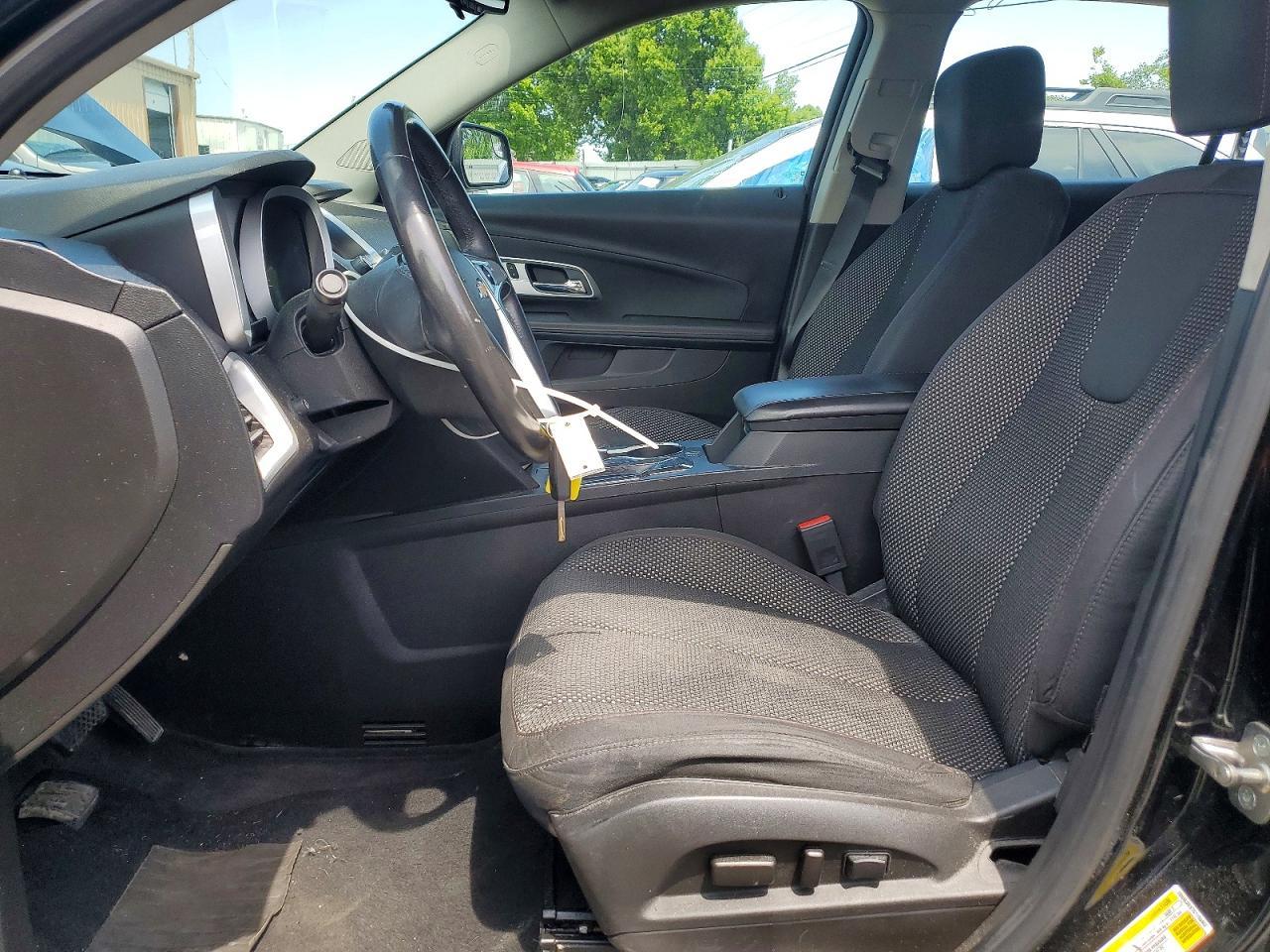 2012 Chevrolet Equinox Lt - Image 7