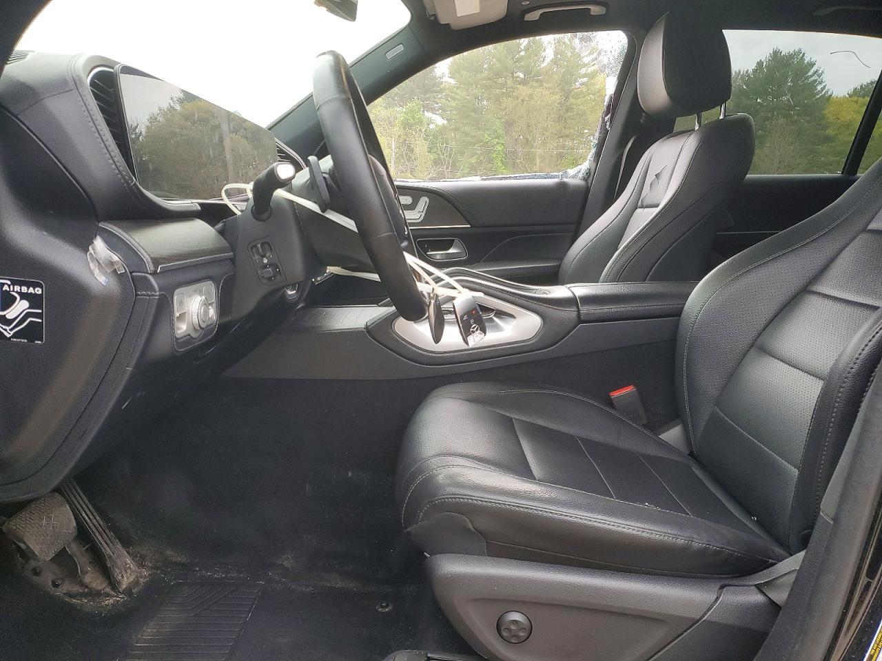 2020 Mercedes-Benz Gle 350 4Matic - Фото 7