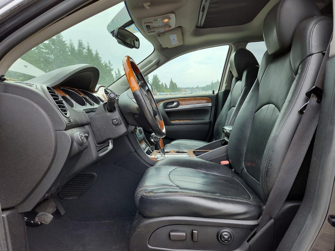 2008 Buick Enclave Cxl - Image 7
