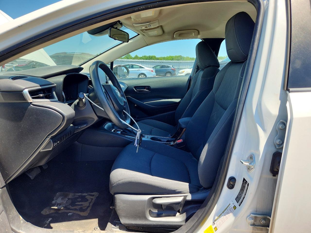 2022 Toyota Corolla Le - Фото 7