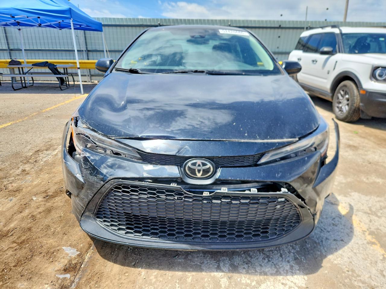 2021 Toyota Corolla Le - Image 5