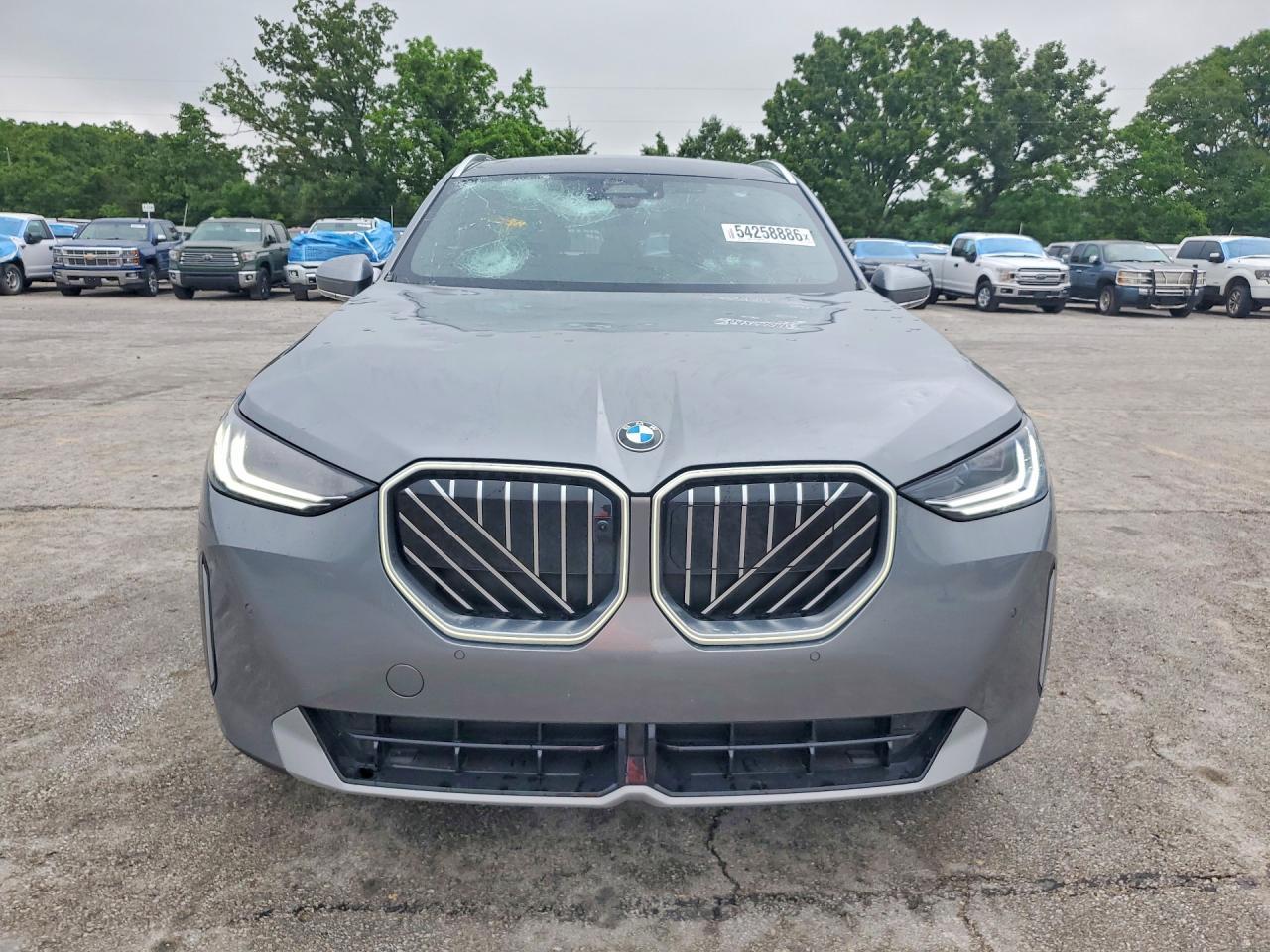 2026 BMW X3 30 xDrive - Фото 5