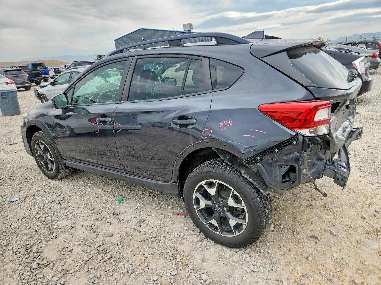2019 Subaru Crosstrek Premium - Фото 2