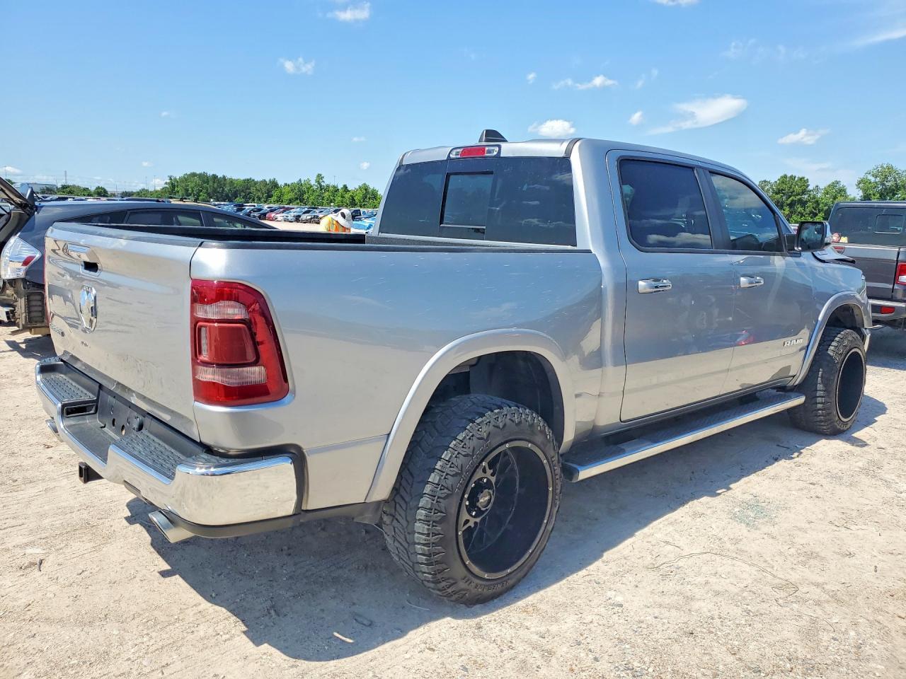 2021 Ram 1500 Laramie - Image 3