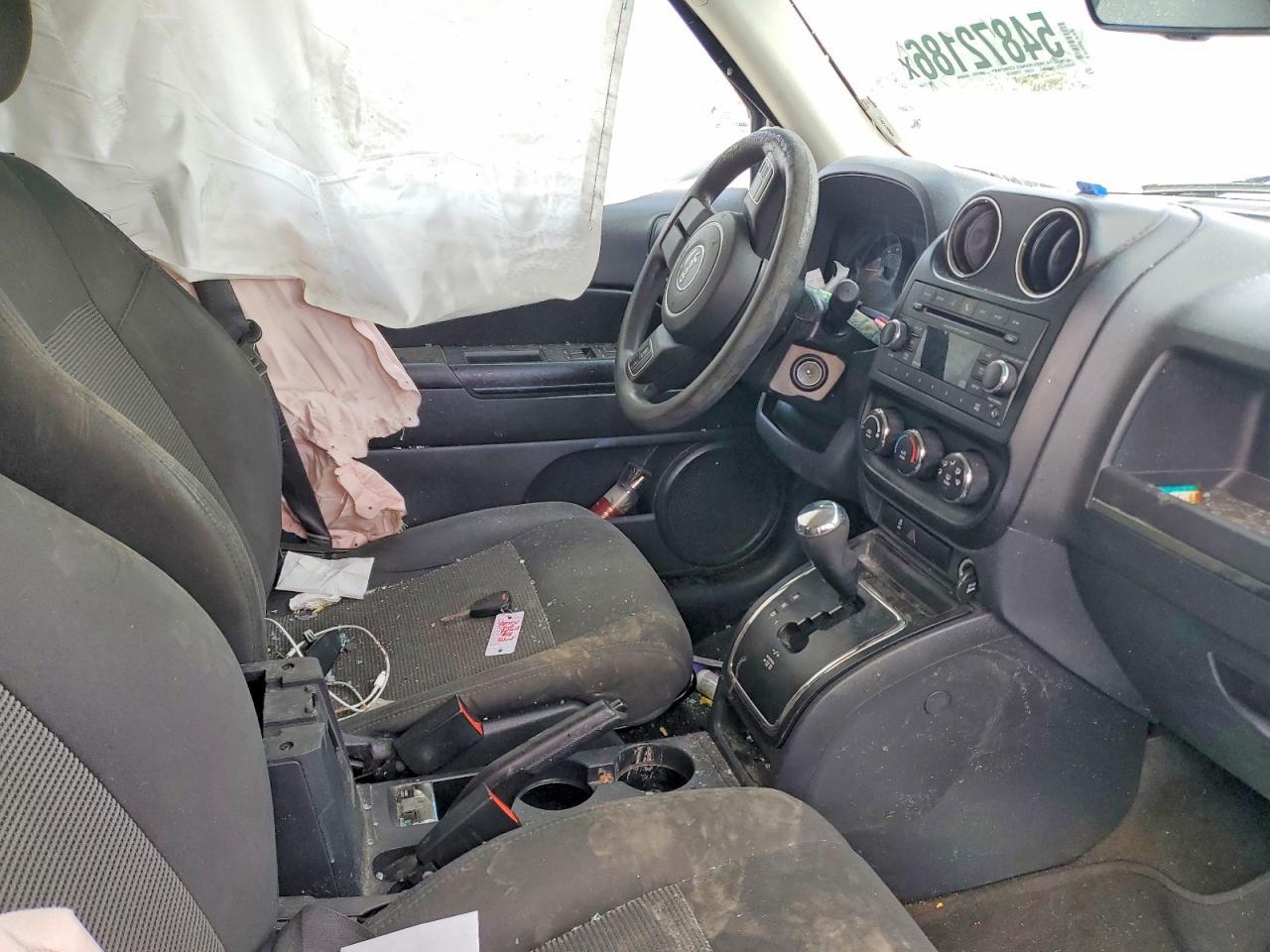 2016 Jeep Patriot Sport - Image 7