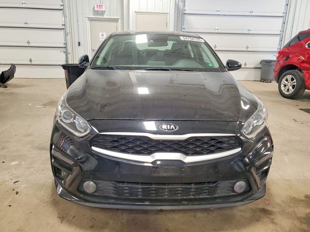 2019 Kia Forte Lxs - Фото 5