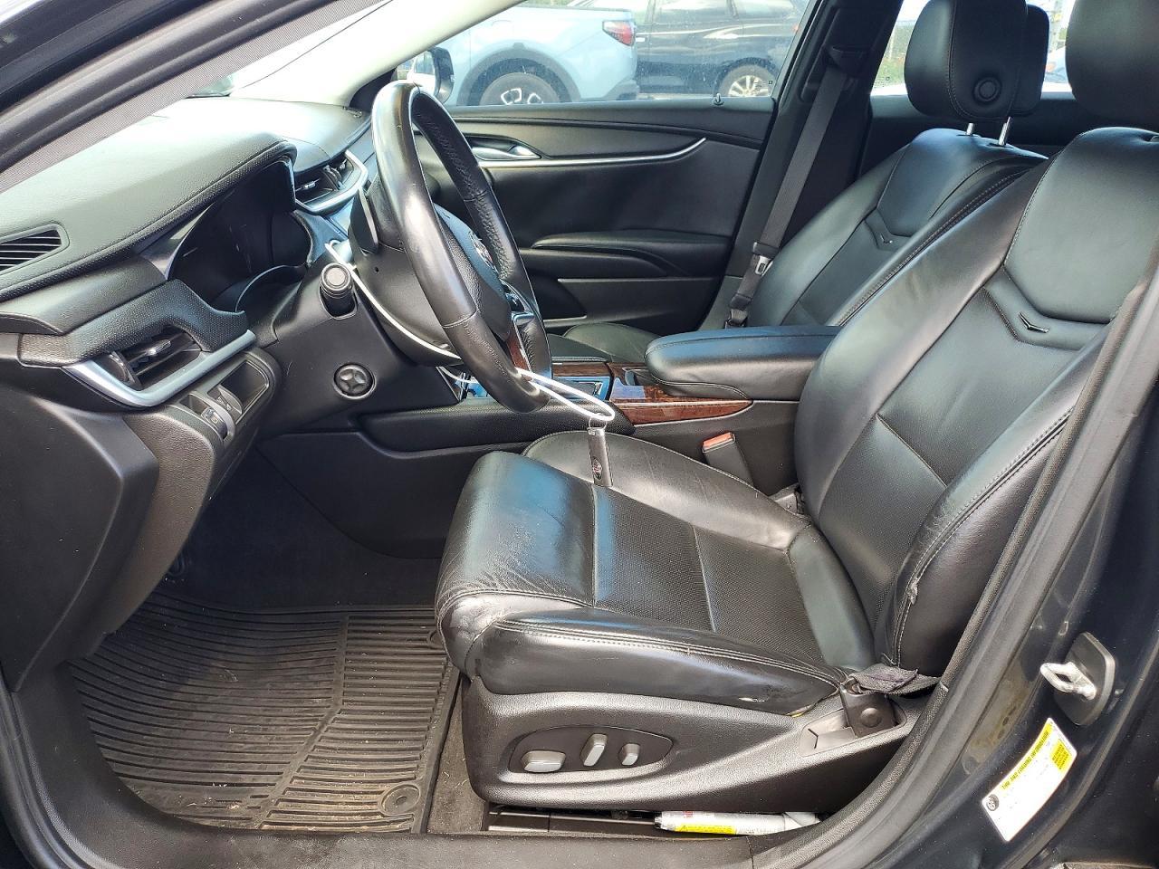 2014 Cadillac Xts - Фото 7
