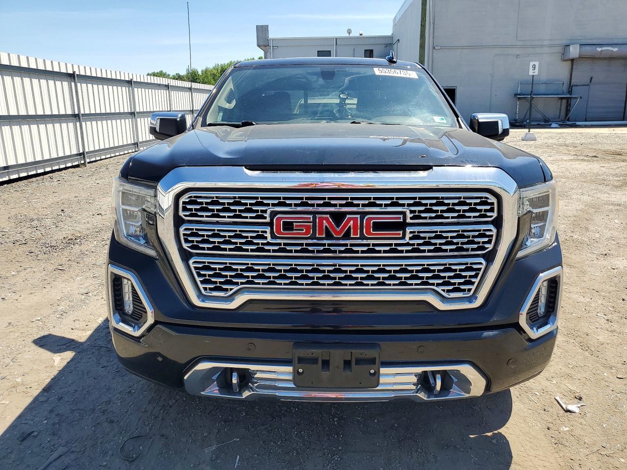 2019 GMC Sierra K1500 Denali - Image 5