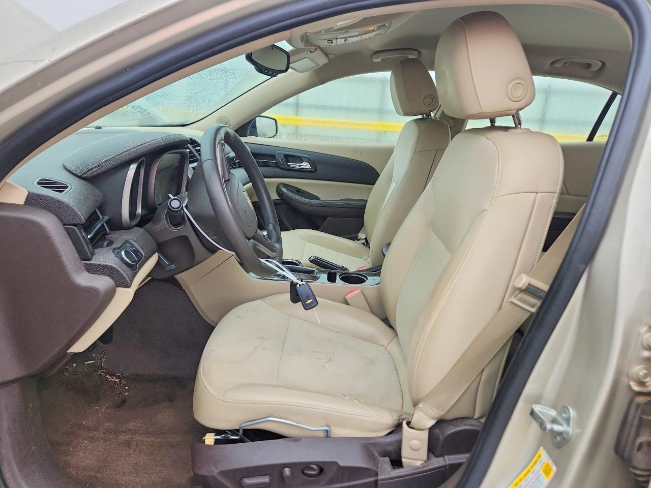 2015 Chevrolet Malibu - Фото 7