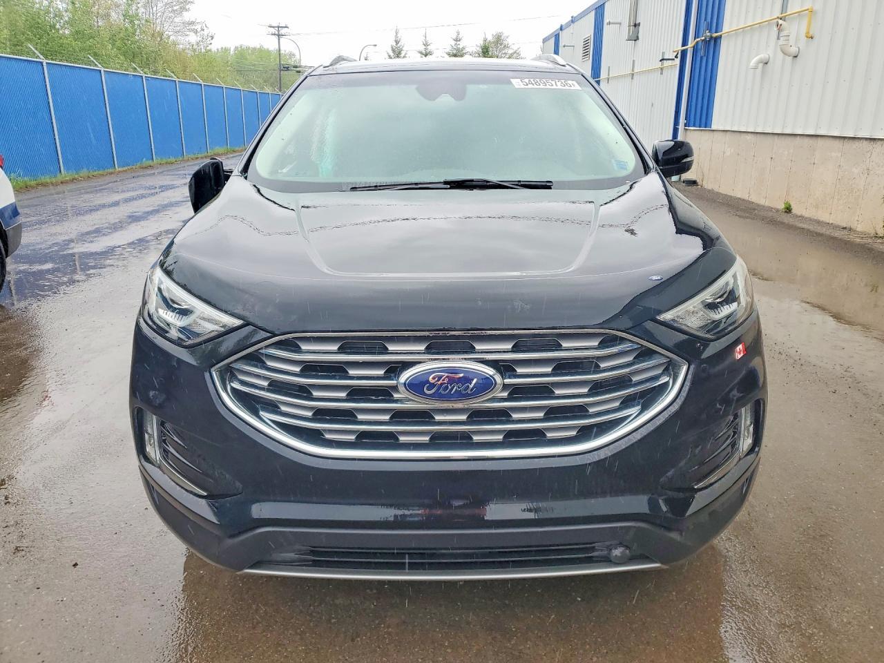 2019 Ford Edge Sel - Image 5