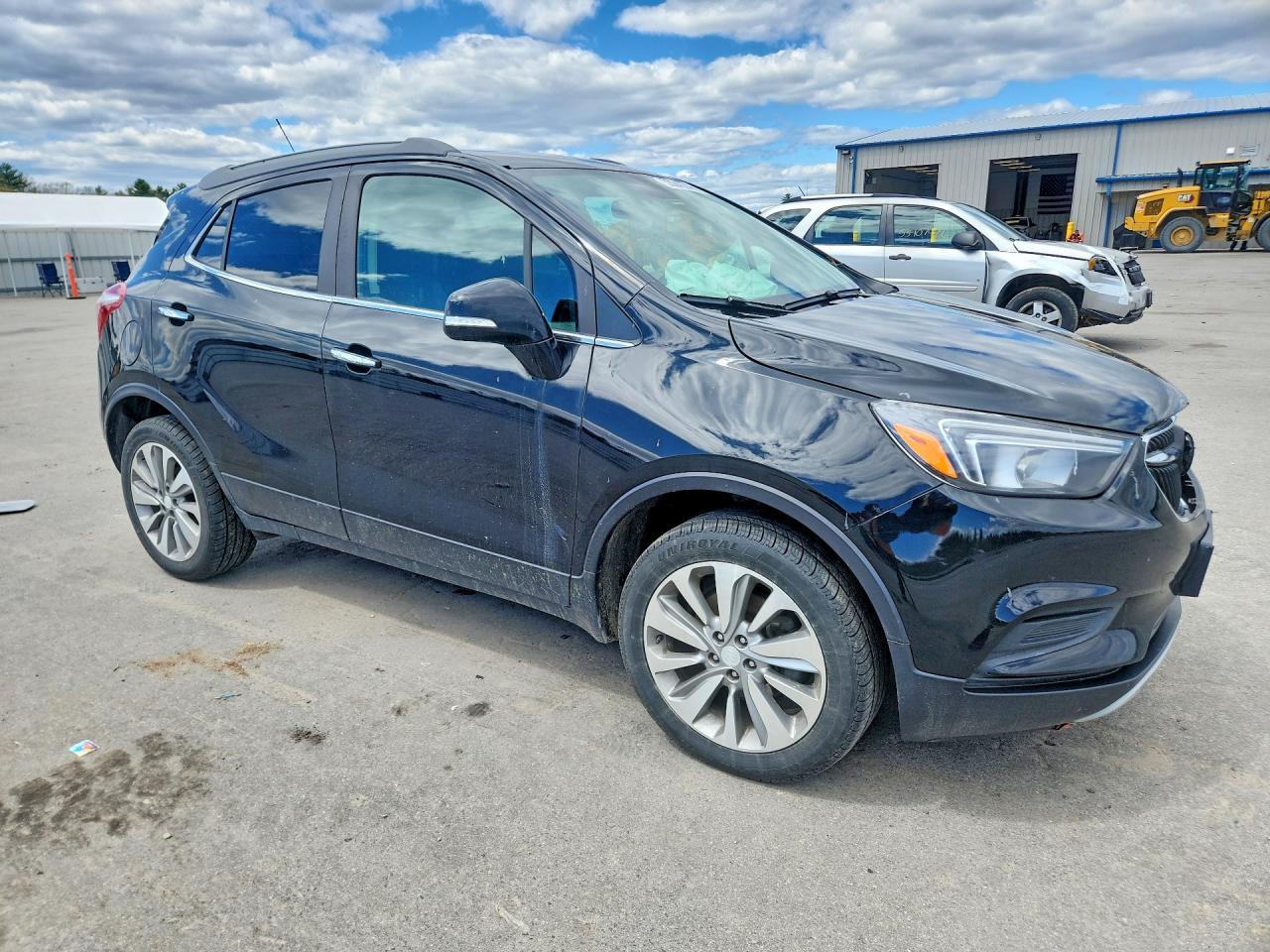 2019 Buick Encore Preferred - Image 4