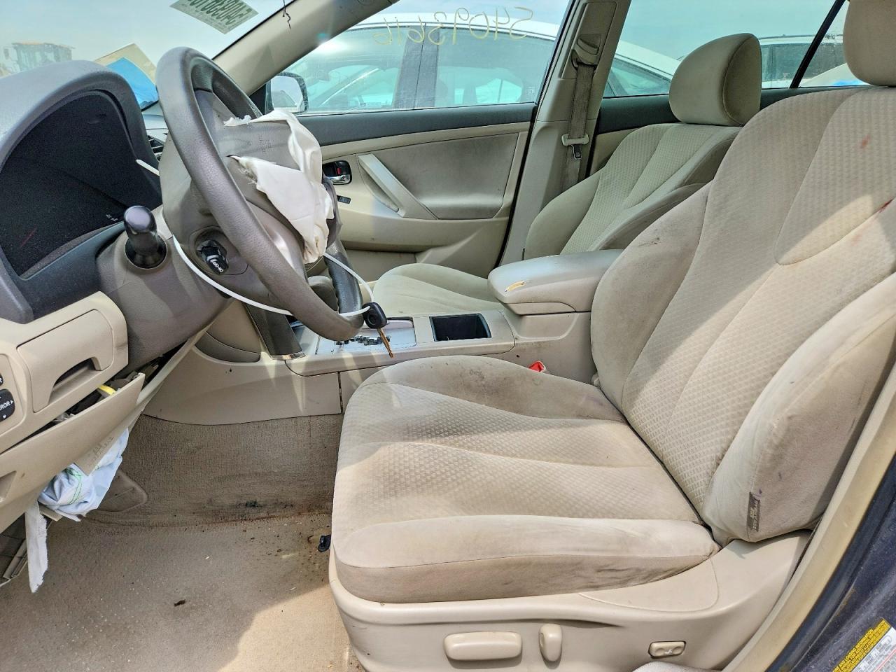 2007 Toyota Camry Le - Фото 7