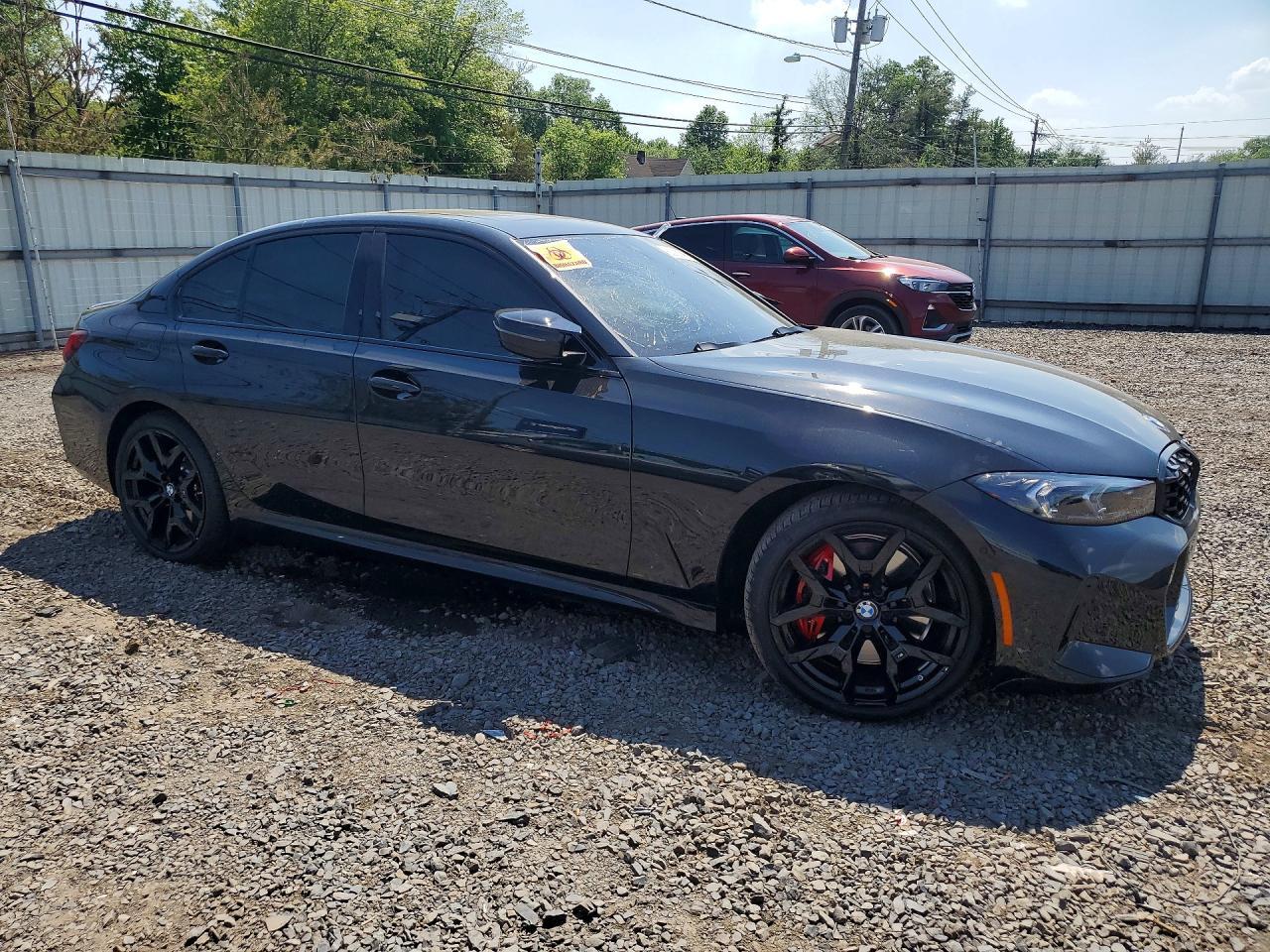 2026 BMW M340Xi - Фото 4