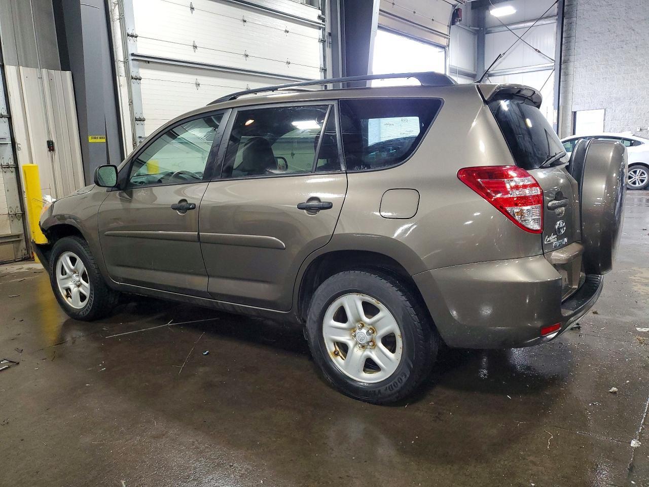 2012 Toyota Rav4 Base - Image 2