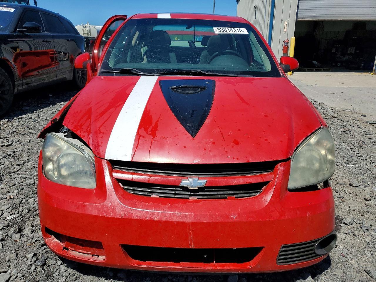 2005 Chevrolet Cobalt Ls - Фото 5
