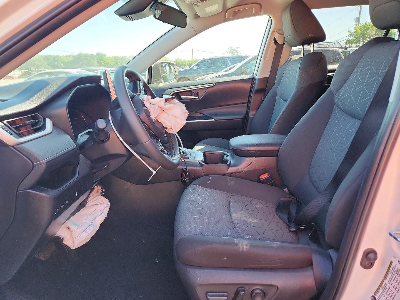 2025 Toyota Rav4 Xle - Фото 7