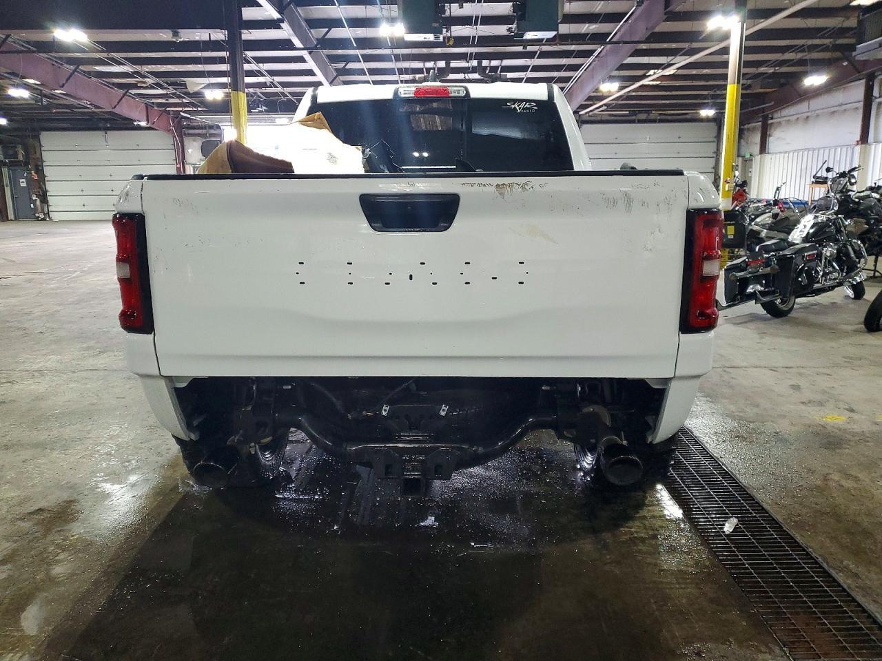 2025 Ram 1500 Rebel - Image 6