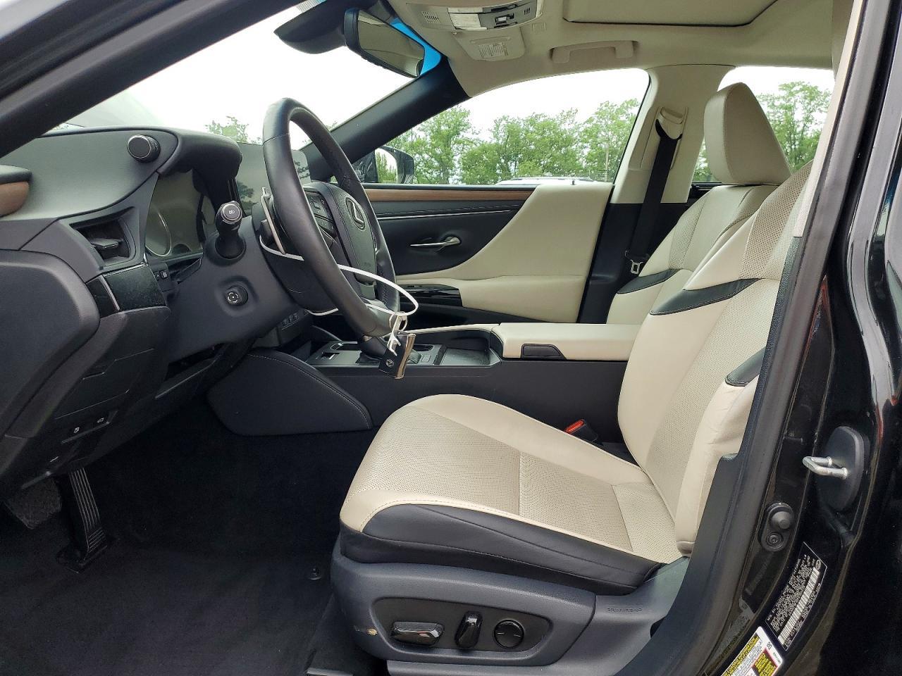 2023 Lexus Es 350 Base - Фото 7