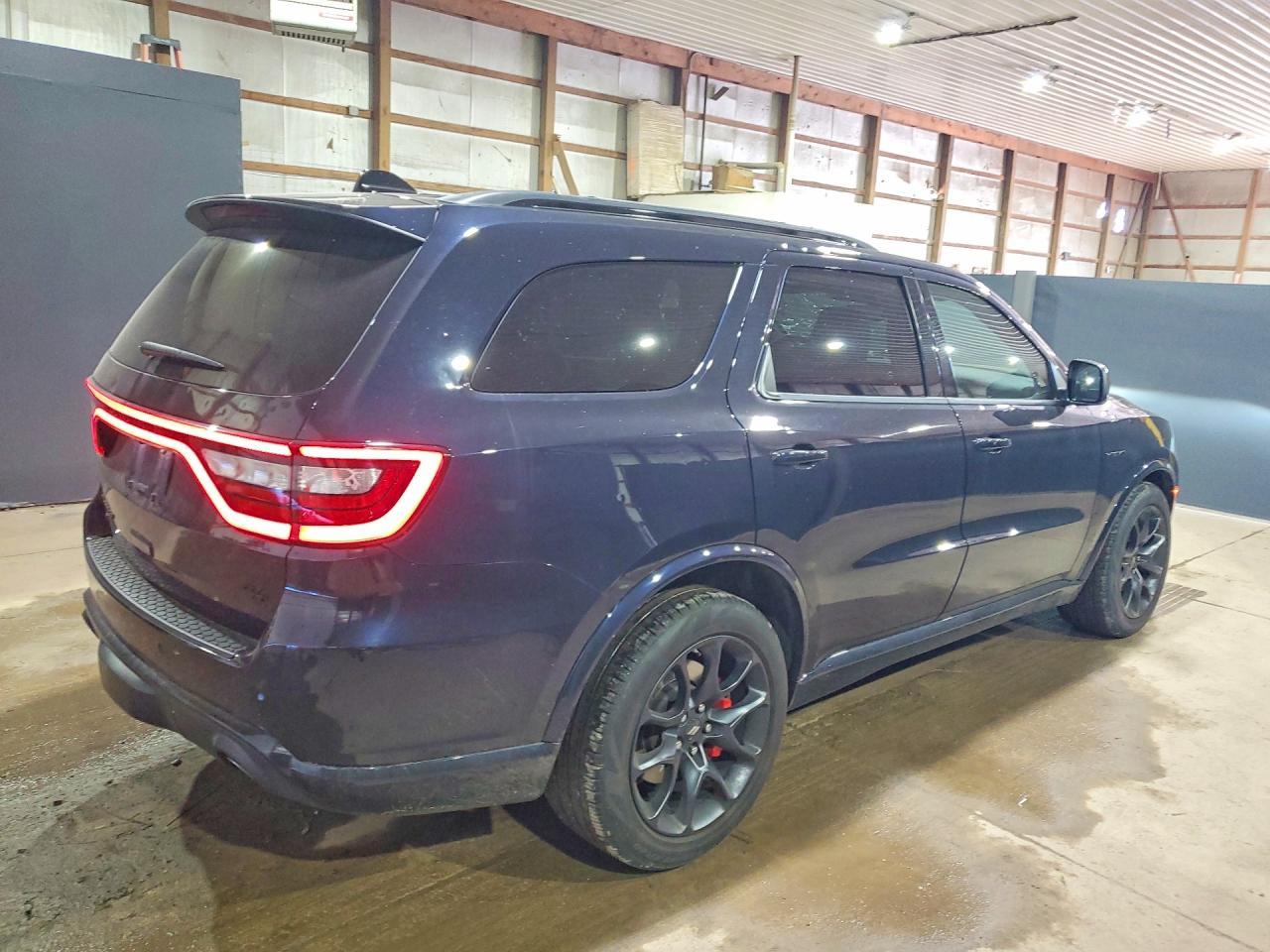 2024 Dodge Durango R - Фото 3