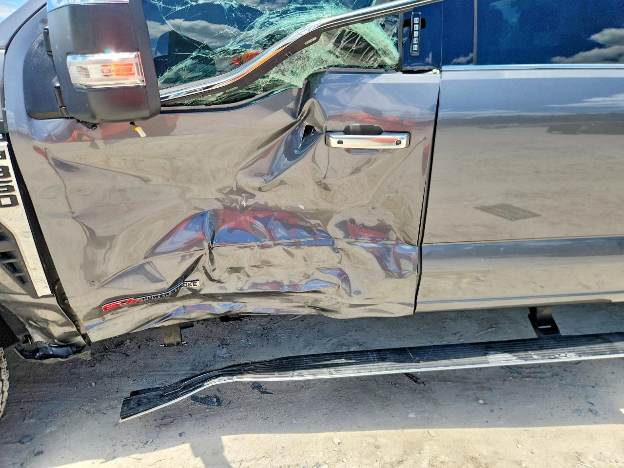 2024 Ford F350 Super Duty - Фото 7