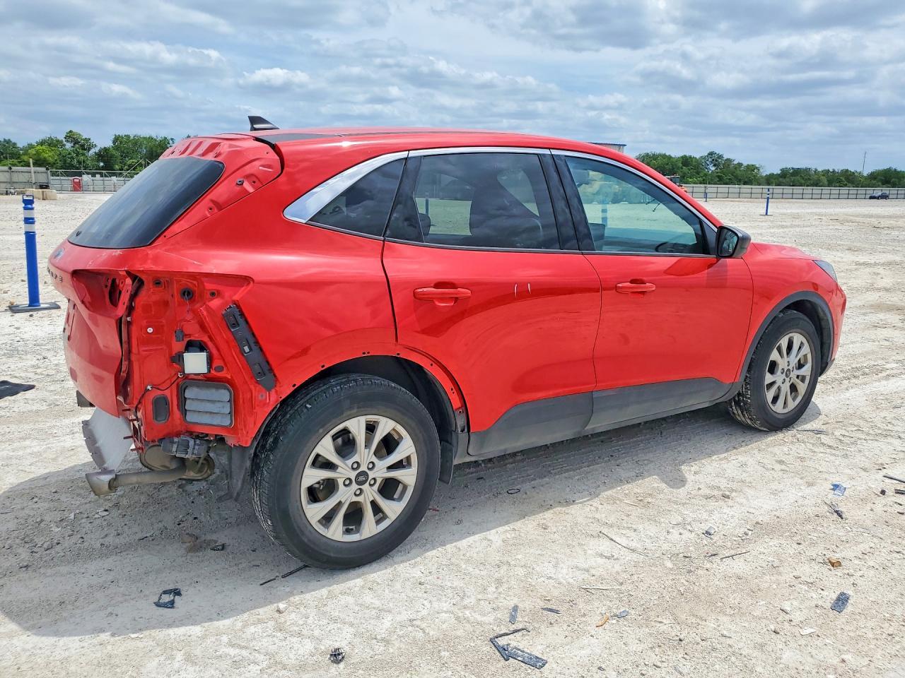 2024 Ford Escape Active - Фото 3