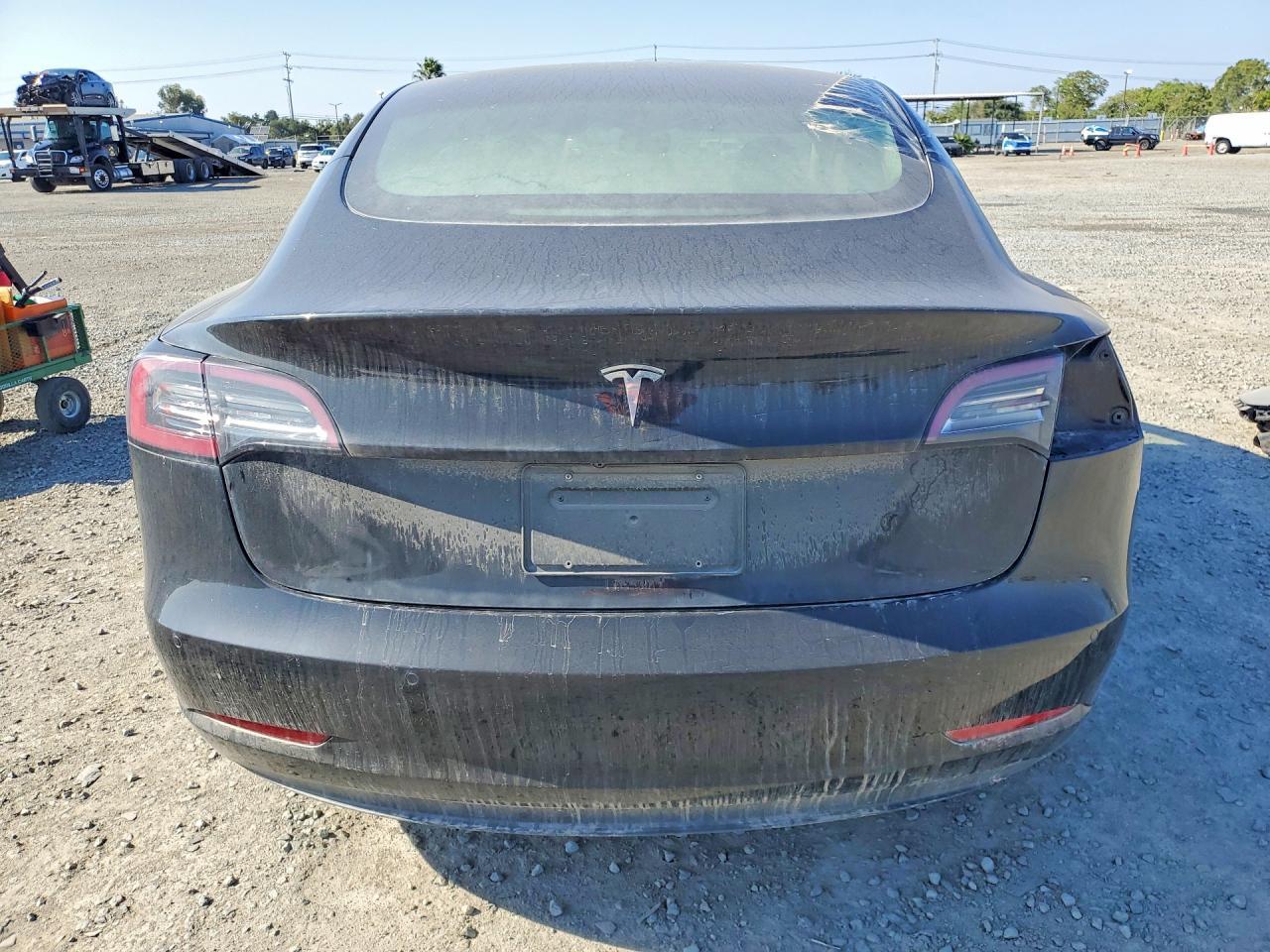 2021 Tesla Model 3 - Фото 6