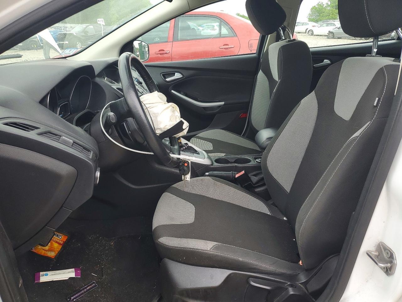2012 Ford Focus Se - Image 7