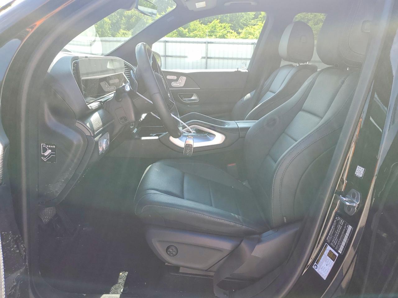 2025 Mercedes-Benz Gle 350 4Matic - Фото 7