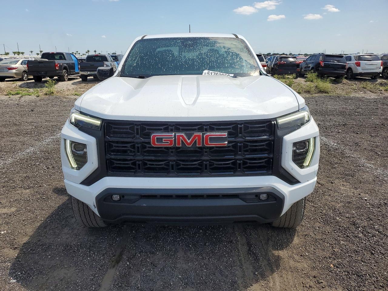 2023 GMC Canyon Elevation - Image 5