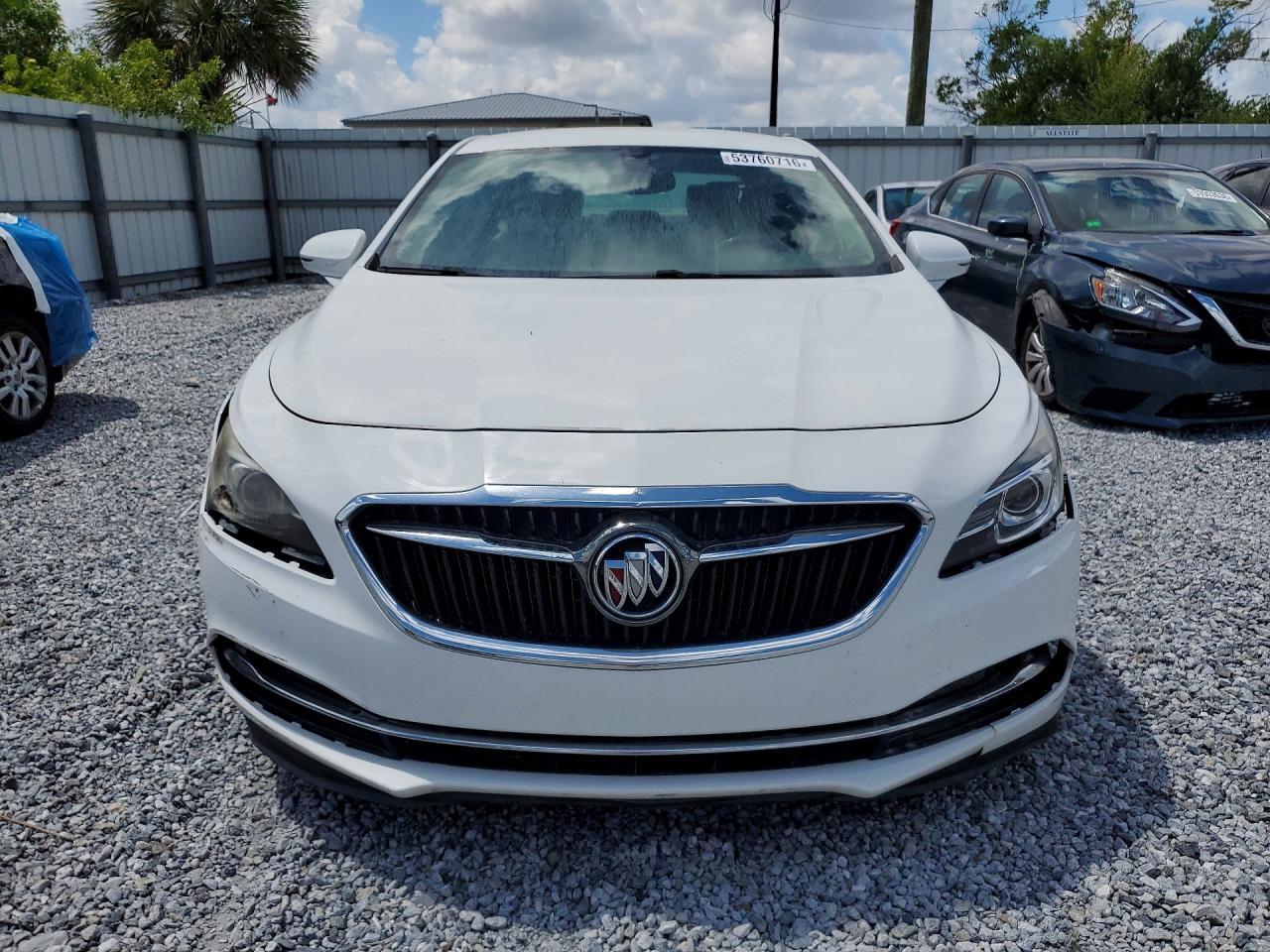 2017 Buick Lacrosse Preferred - Image 5