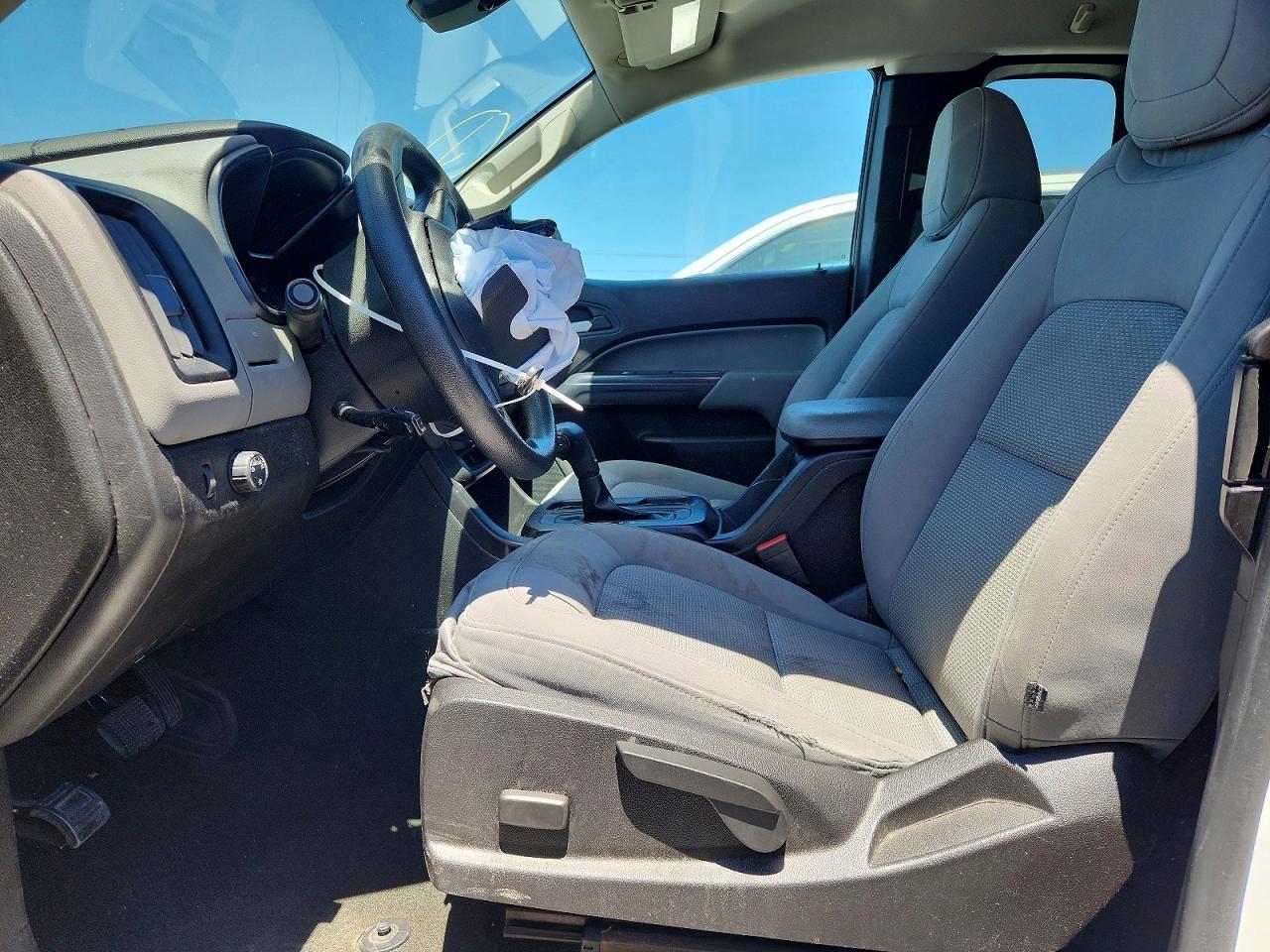 2017 Chevrolet Colorado - Фото 7