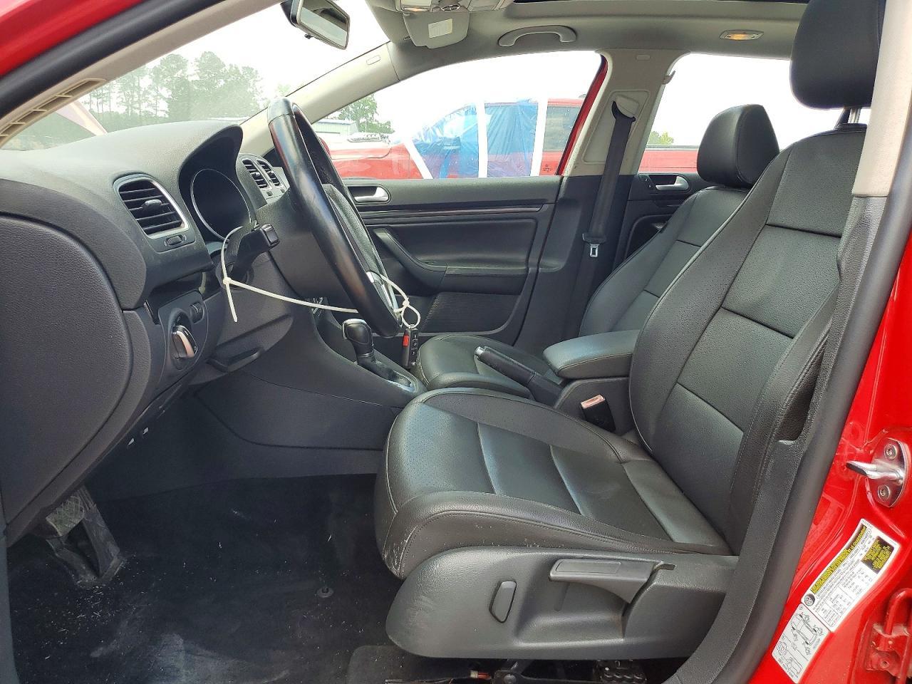 2014 Volkswagen Jetta Tdi - Image 7